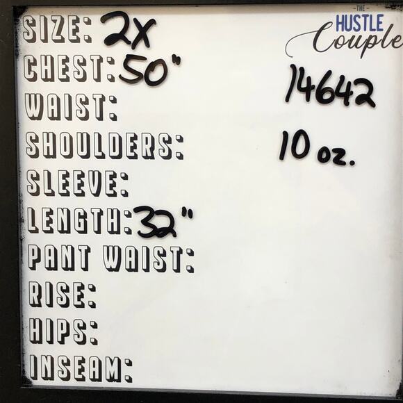 Collars & Co Mens Size 2X Polo Shirt Dress Collar Short Sleeve Polyester Grey - Picture 16 of 16